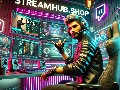 Можно ли накрутить активность в чате Kick в 2025?