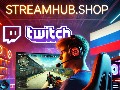 Как Twitch расширяет возможности для киберспортсменов и геймеров