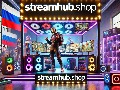 Успех Twitch в странах СНГ: тренды и перспективы 2025 года