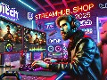 Бесплатные способы накрутки зрителей на Twitch в 2025 – что работает?