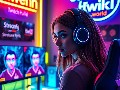 Stream Hub Shop — безопасная накрутка зрителей Twitch и Kick для роста канала