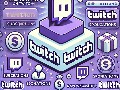 Монетизация на Twitch: Как заработать на подписках, донатах и спонсорстве