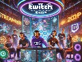 Эффективные способы монетизации небольших Twitch-каналов в 2025 году