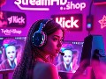 Игровые активности и мини-игры в чате: как вовлечь зрителей и удержать внимание