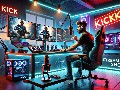 Как заработать на Kick с накруткой зрителей в 2025?