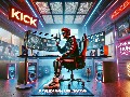Как привлекать зрителей на Kick без больших затрат в 2025 году?
