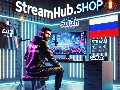 Советы по созданию уникального визуального бренда на Twitch