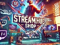 Как развивать личный бренд стримера на Twitch