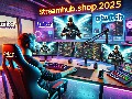 Лучшая накрутка зрителей Twitch в 2025: Топ сервисов и методов