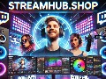 Как распознать поддельных зрителей на своем Twitch-канале в 2025 году?