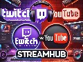 Как выбрать правильную платформу для стриминга: Twitch vs YouTube