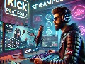 Как избежать бана Kick за накрутку зрителей в 2025?
