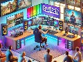 Что такое накрутка зрителей на Twitch в 2025 году и как она работает?