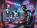 Секреты успеха на платформе Kick: как привлечь и удержать аудиторию