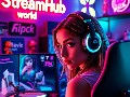 Какой онлайн нужен, чтобы попасть в рекомендации Twitch: реальность раскрутки канала