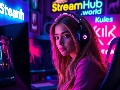 Как работает накрутка зрителей Twitch: изнутри и без мифов