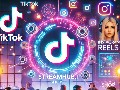 Влияние коротких видео на успех стриминга: интеграция с TikTok и Reels