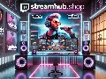 Twitch 2025: Как получить настоящих зрителей без накрутки?