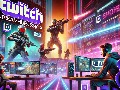 Накрутка зрителей Twitch 2025