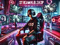 Реальна ли бесплатная накрутка зрителей Kick в 2025?