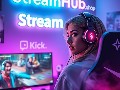 Накрутка зрителей Kick — лучшие сервисы и как выбрать надежный