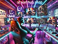 Какие стримеры используют накрутку зрителей на Twitch в 2025?