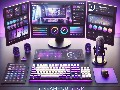 Как улучшить визуальную составляющую своего Twitch-канала