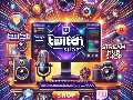 Как организовать уникальные стримы для своих зрителей на Twitch