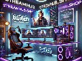 Как накрутить зрителей на Twitch в 2025 году: Полное руководство