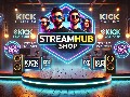 Как вывести стрим в топ Kick с накруткой зрителей в 2025?
