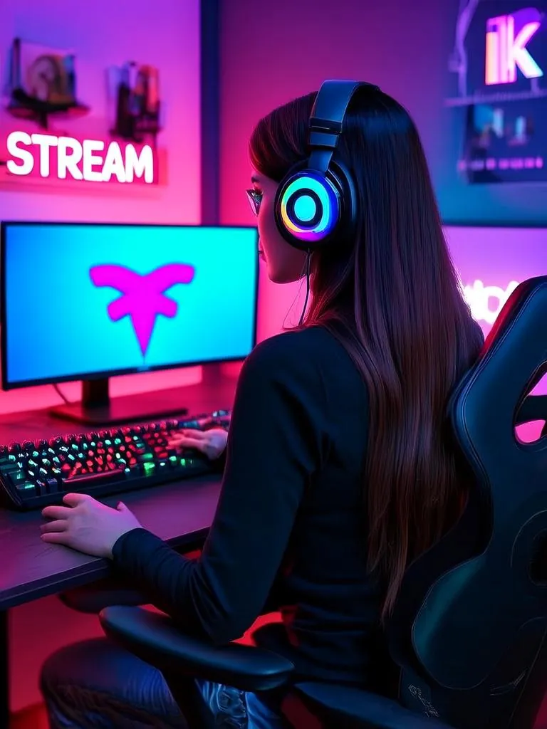 Обзор Программ Twitch Affiliate и Partner