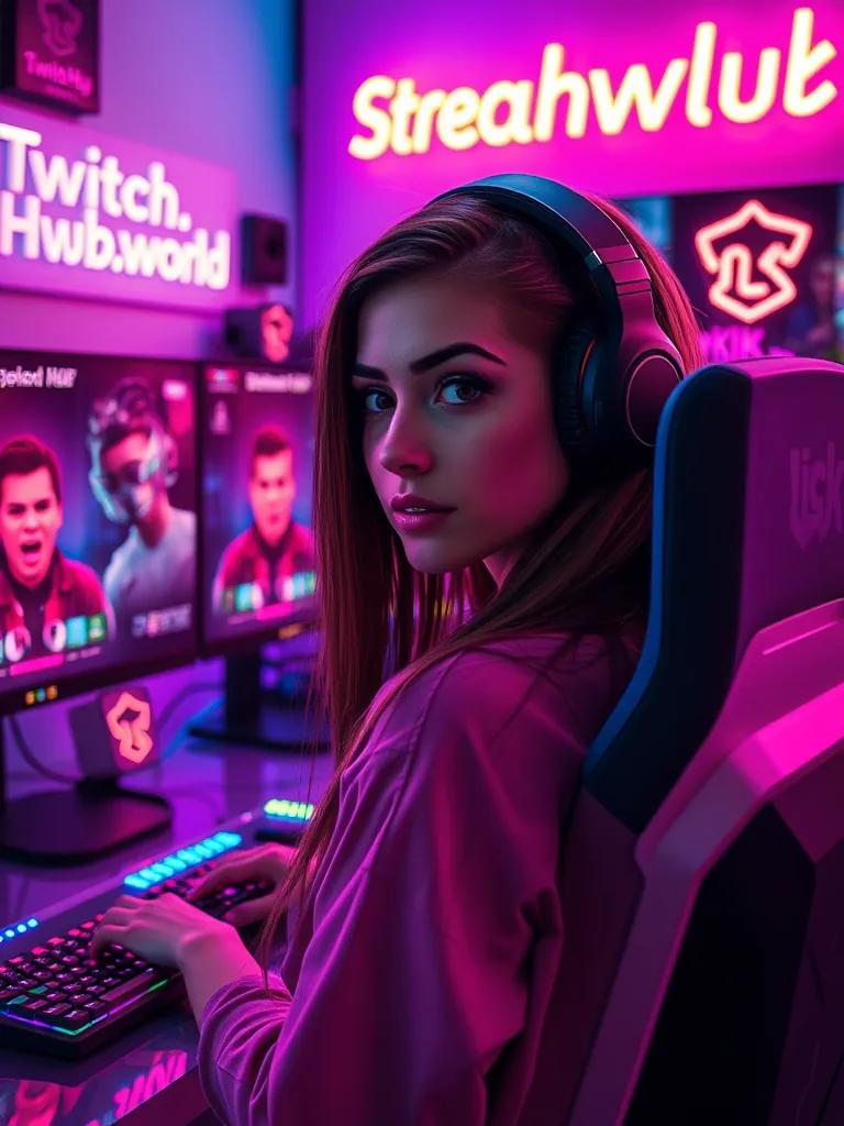 Twitch vs Kick: где легче расти новичку в 2026 году