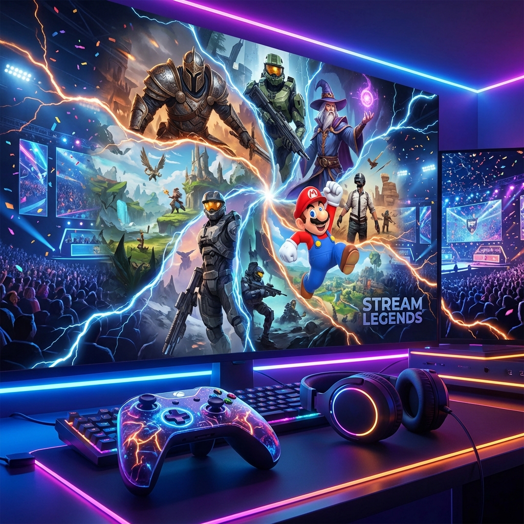 TikTok Live Studio: Простота, Интеграция и Скорость Запуска