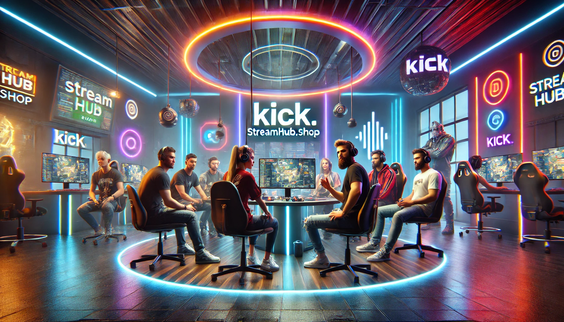 Chatbot Setup Guide: Nightbot, StreamElements, Fossabot