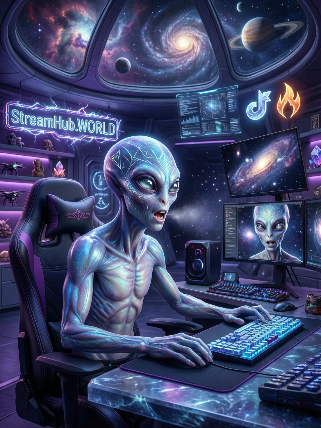 PNGTuber Setup: The Easiest Way to Start Vtubing