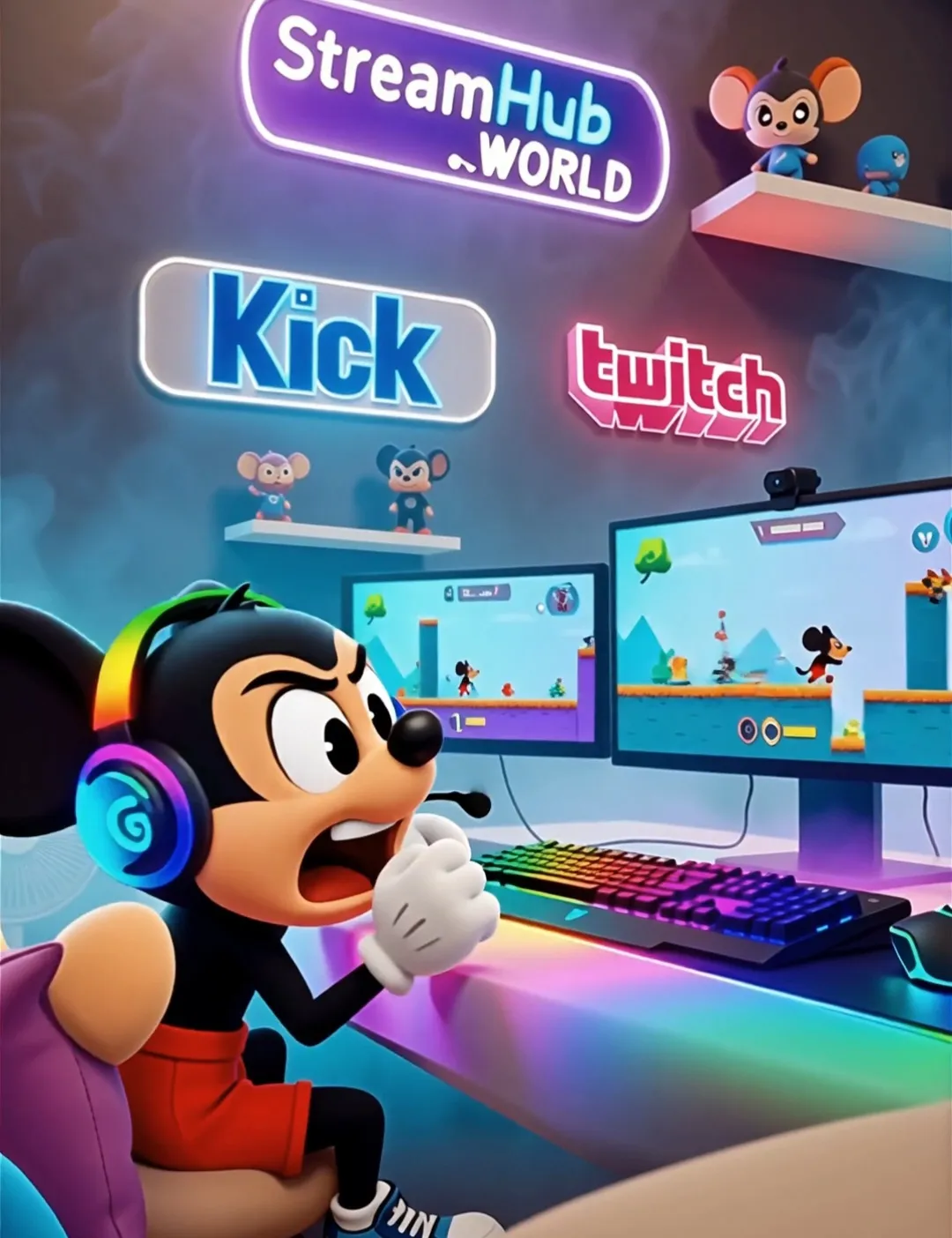 Что такое Субатон и Почему Он Так Популярен?