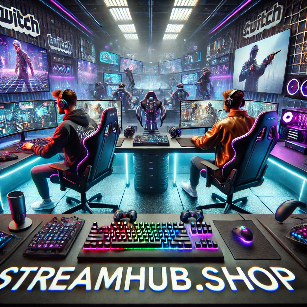 Кейс: как канал вырос с 5 до 200 зрителей за 4 месяца