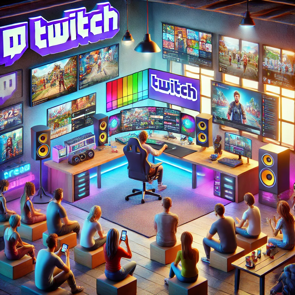 Выбор Платформы для Приема Донатов