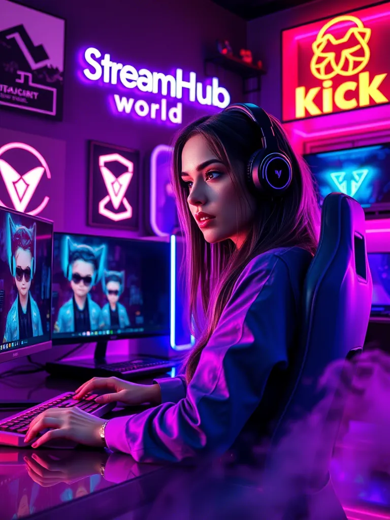 Не сдавайся: почему твой стрим стоит того, чтобы продолжать