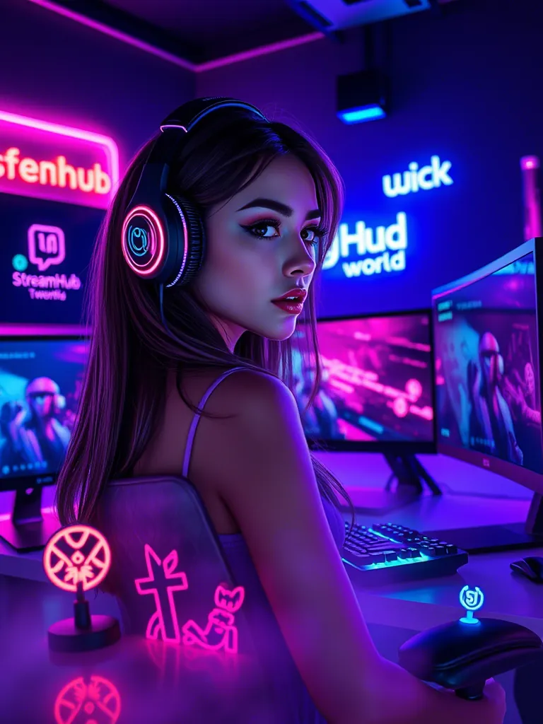 Без страха DMCA: Полное руководство по защите вашего канала на Twitch и YouTube