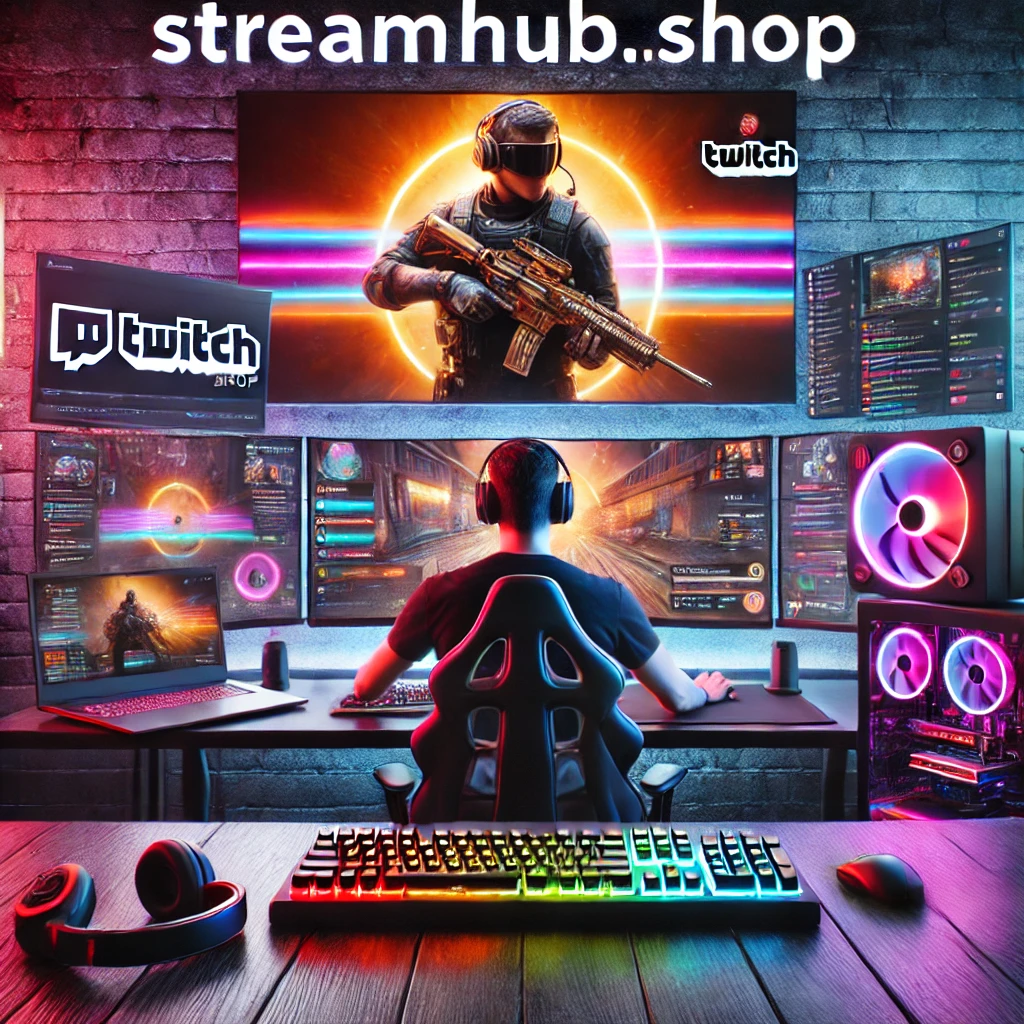 Time Management for Content Creators: Balancing Life and Stream