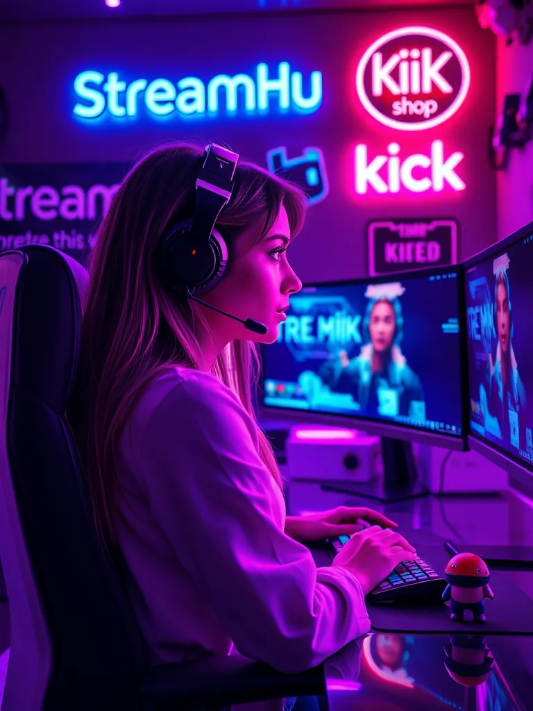 Понимание Twitch Ads Manager: Ваш ключ к монетизации
