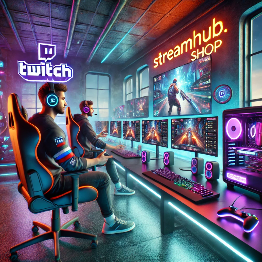 Что Такое Календарь Контента и Зачем Он Нужен Стримеру?