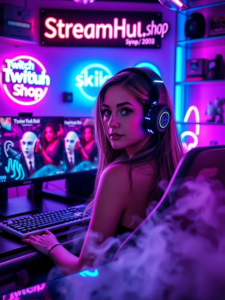 Попасть в рекомендации Twitch: разбираем алгоритм без воды