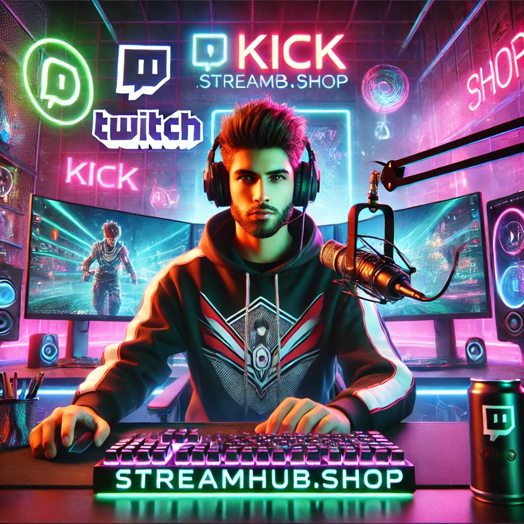 TikTok Live Studio: Простота и Нативность для Быстрых Запусков