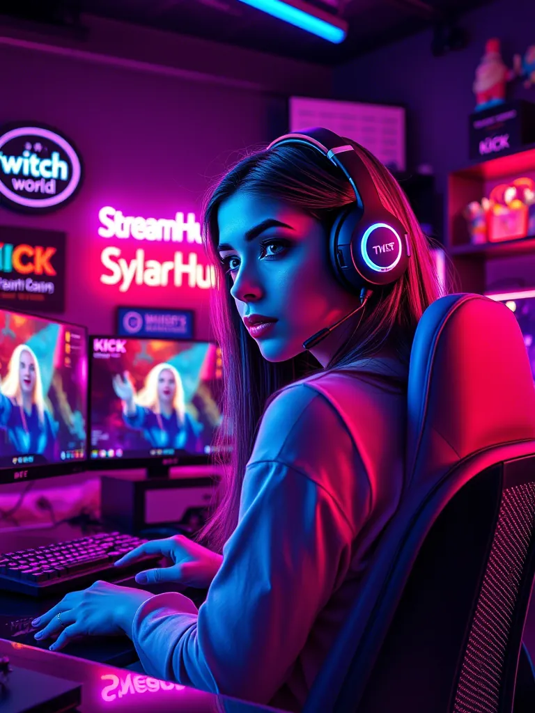 Kick Creator Program: How to Apply and What to Expect