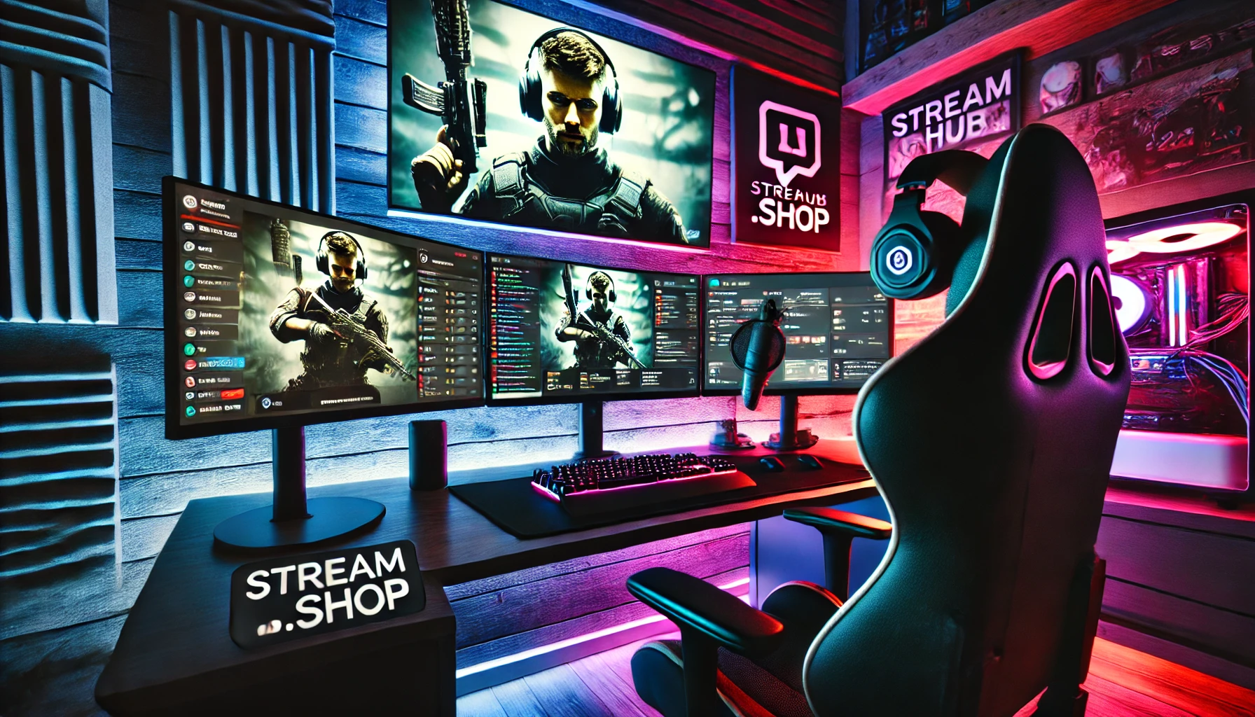 Copyright Free Music for Twitch: Best Sources in 2026