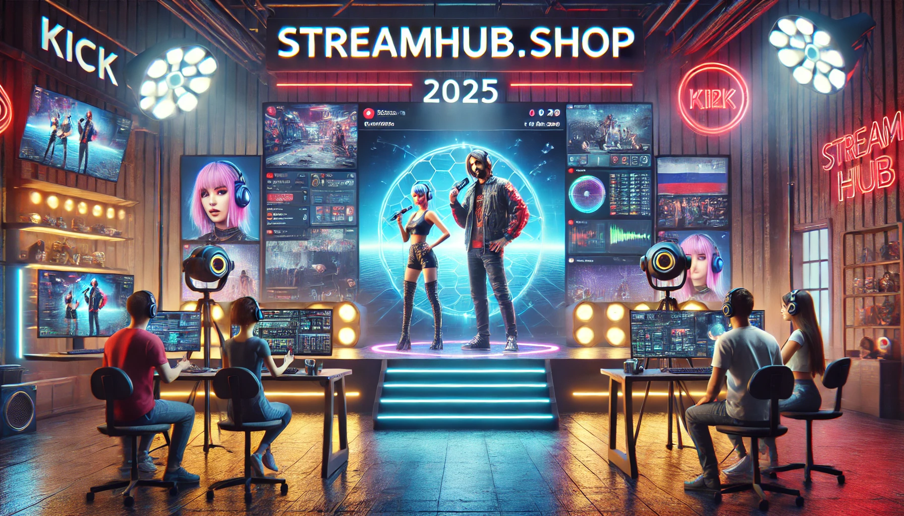 Что Такое Битрейт и Как Он Влияет на Качество Стрима?