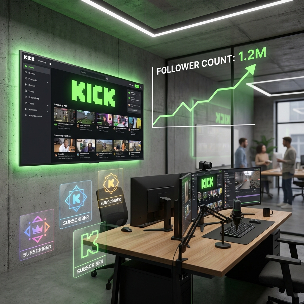 От Стримов к Вирусам: Как Адаптировать Контент для TikTok и Instagram Reels