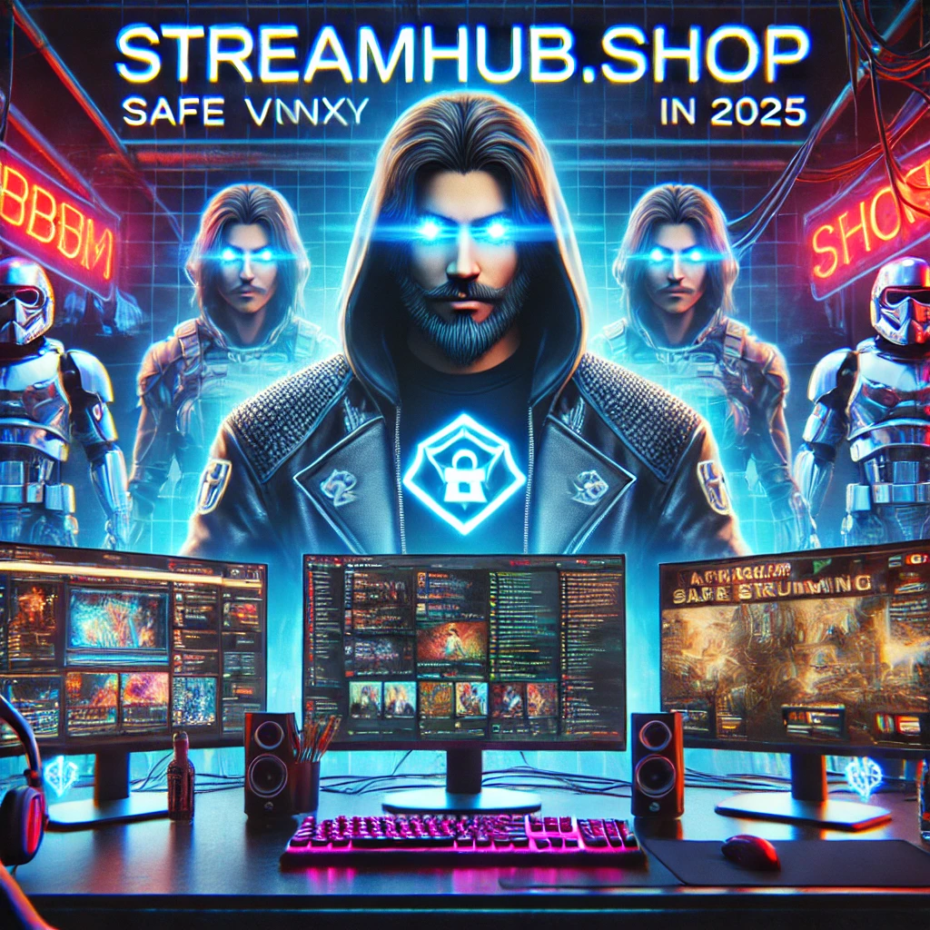 Анализ рынка Trovo 2026: возможности и угрозы для стримеров